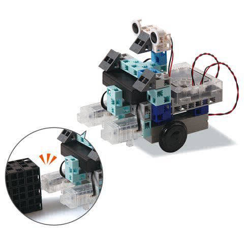 Artec Robotist Basic