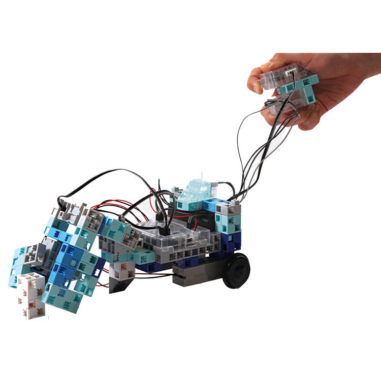 Artec Robotist Basic