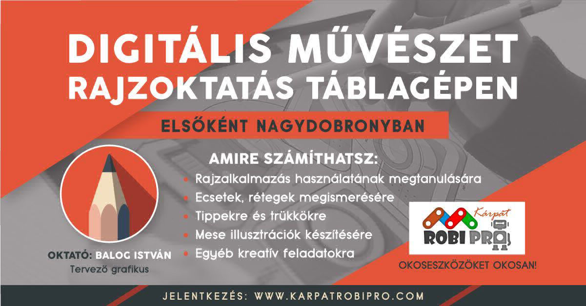 Kárpát RobiPro