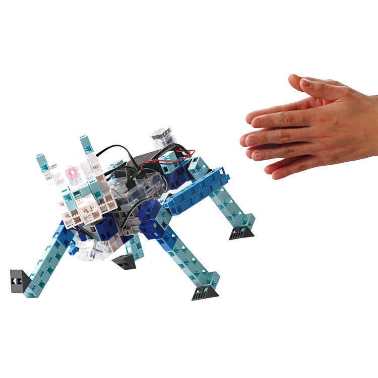 Artec Robotist Basic