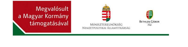 Robotika és programozás foglalkozás Beregszász Kárpátalja
